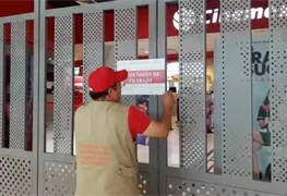Continuar&aacute; verificaci&oacute;n sanitaria a establecimientos de entretenimiento en Tabasco