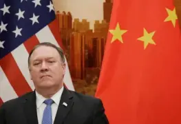 China podría ocultar información fundamental sobre coronavirus