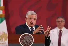 Usar&aacute; M&eacute;xico fondo de 400 mil mdp contra coronavirus