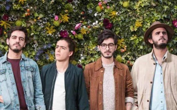 Morat da positivo a Covid-19