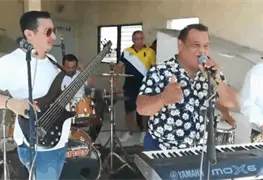 Chemaney es &eacute;xito en redes