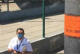 Visitas en el CRESET ser&aacute;n los jueves y podr&aacute; ingresar s&oacute;lo una persona por interno