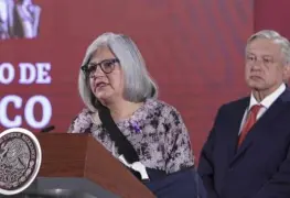 Garantizan abasto de la canasta básica hasta por 100 días en México