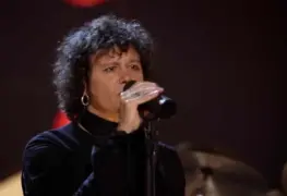 Este fin de semana podrás ver el documental de Enrique Bunbury gratis