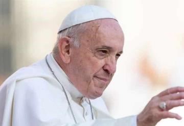 Da negativo Papa Francisco a prueba de coronavirus, por segunda vez