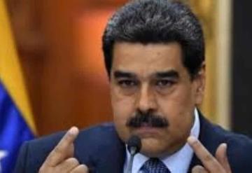 La furia boliviana caerá sobre Estados Unidos: Maduro