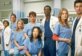 Grey´s Anatomy temporada 16 se acorta por la crisis de COVID-19