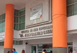 Descartan el riesgo de contaminación en instalaciones reconvertidas