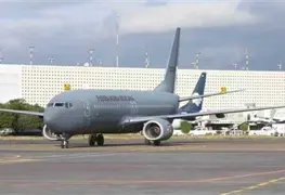 Fuerza A&eacute;rea traer&aacute; a mexicanos varados en Cuba
