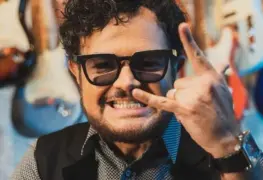 Aleks Syntek participará en Sexo, pudor y lágrimas 2