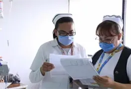 Agreden y echan cloro a enfermeras de Jalisco por supuesto temor al coronavirus