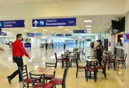 Cancelan viajes de Semana Santa: AMAV