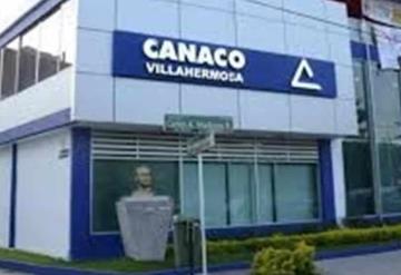 Canaco Villahermosa solicita fortalecer seguridad para evitar saqueos