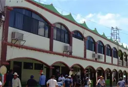 Cierran hoteles y otros establecimientos en Balanc&aacute;n