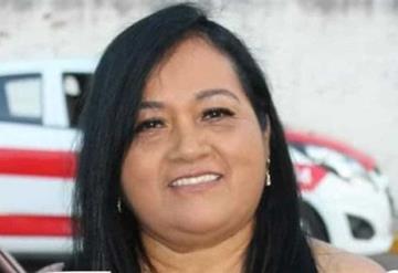 Murió periodista que fue atacada a tiros el lunes en Veracruz