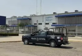 Mantiene SSPC vigilancia en centros de distribución de Walmart y Chedraui en el municipio de Centro