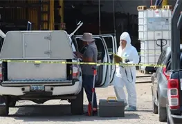Al menos seis muertos por ataques armados en Celaya, Guanajuato