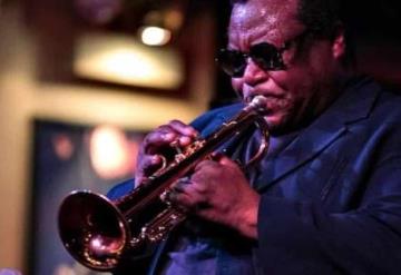 Wallace Roney, trompetista de Jazz, fallece por coronavirus