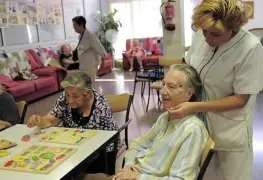 En asilos han muerto más de tres mil ancianos por coronavirus