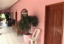 As&iacute; es la mansi&oacute;n que "El Chapo" Guzm&aacute;n le construy&oacute; a su madre