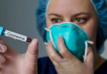 Una mujer falleció de un paro respiratorio; después descubrieron que tenía coronavirus