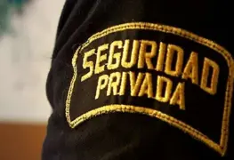 Empresas de seguridad privada buscan permisos para que sus elementos porten arma de fuego