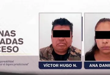 Abusan y asesinan a bebé de 2 años en Puebla