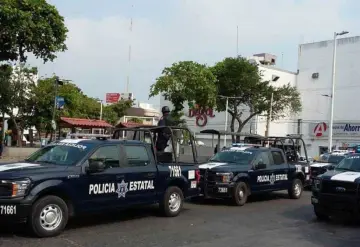 Por emergencia sanitaria, SSPC instala centro de mando especial