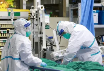 Prevén segunda oleada de contagios de covid-19 en otoño del próximo año