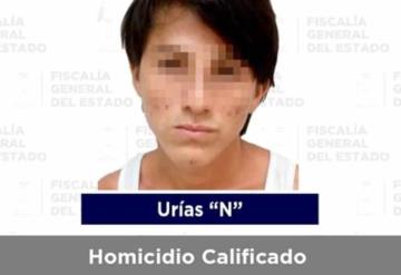 Vinculan a proceso a presunto asesino en Huimanguillo