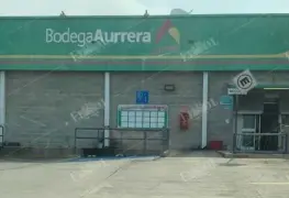 Detienen a 5 sujetos que intentaron robar en un Bodega Aurrerá