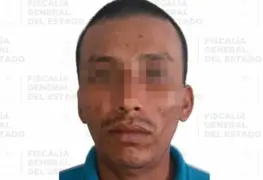 Asegura FGE a sujeto presuntamente responsable de homicidio y robo de vehículo en Huimanguillo