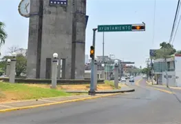 As&iacute; luce Villahermosa este Domingo de resurrecci&oacute;n