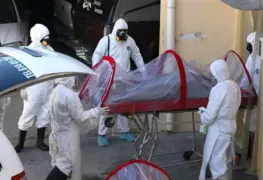 El COVID-19 se propaga rápidamente y es 10 veces más letal que el H1N1, afirma la OMS