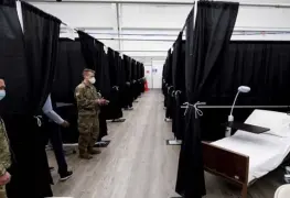 Declaran desastre en todo Estados Unidos