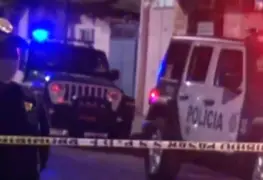 Matan a un hombre durante un velorio en la Ciudad de México