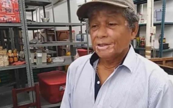 Conoce el trabajo del artesano nacajuquense José Cardozo Trinidad