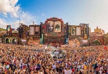 Tomorrowland cancela edición 2020 por Covid-19