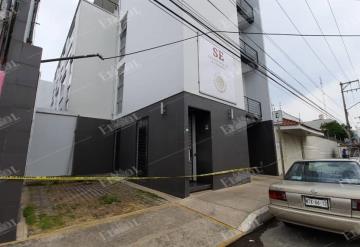 Roban en las oficinas de la Secretaría de Economía, ubicadas en Villahermosa