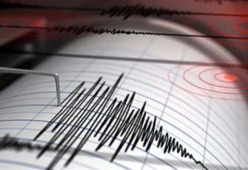 Registran sismo de 6.3 frente a Honduras y Quintana Roo