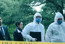 Asesinan a dos policías durante una emboscada en Celaya, Guanajuato