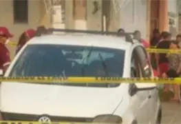 Asesinan a un hombre en la Colonia Gaviotas Norte del municipio de Centro