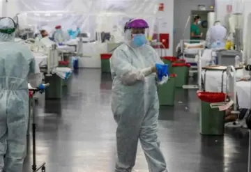 Registra España la cifra más baja de muertes por coronavirus en un mes