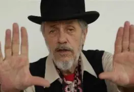 Murió el cineasta mexicano Gabriel Retes