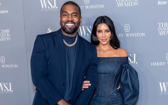 Kanye West repartió al menos 300 mil comidas para afectados por Covid-19