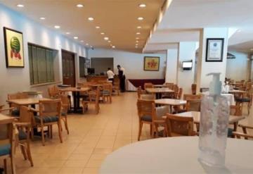 Restaurantes de Tabasco solicitaron créditos sin intereses a CFE