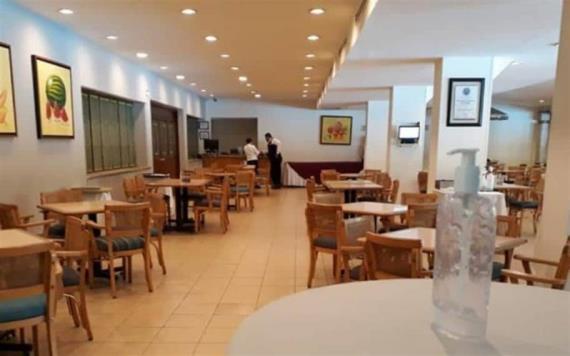 Restaurantes de Tabasco solicitaron créditos sin intereses a CFE