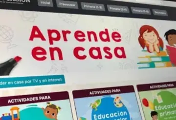 Hay quejas por modalidad ´Aprende en casa´ en Tabasco