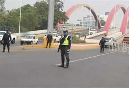 A partir de ma&ntilde;ana se instalar&aacute;n filtros de seguridad en el interior de la ciudad