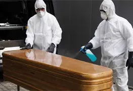 Mueren doce personas m&aacute;s por Covid-19 en Tabasco